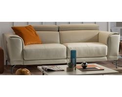 Lieto C160 Power Reclining Sofa (+40 fabrics)