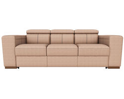 Piacevole C161 Sofa (84" or 90") +40 fabrics