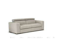 Piacevole C161 Full or Queen Sleeper (+40 fabrics)