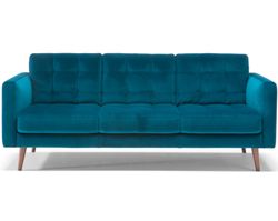 Stupendo C174 Sofa (76" or 83") +40 fabrics