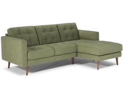 Stupendo C174 Sectional (+50 fabrics)