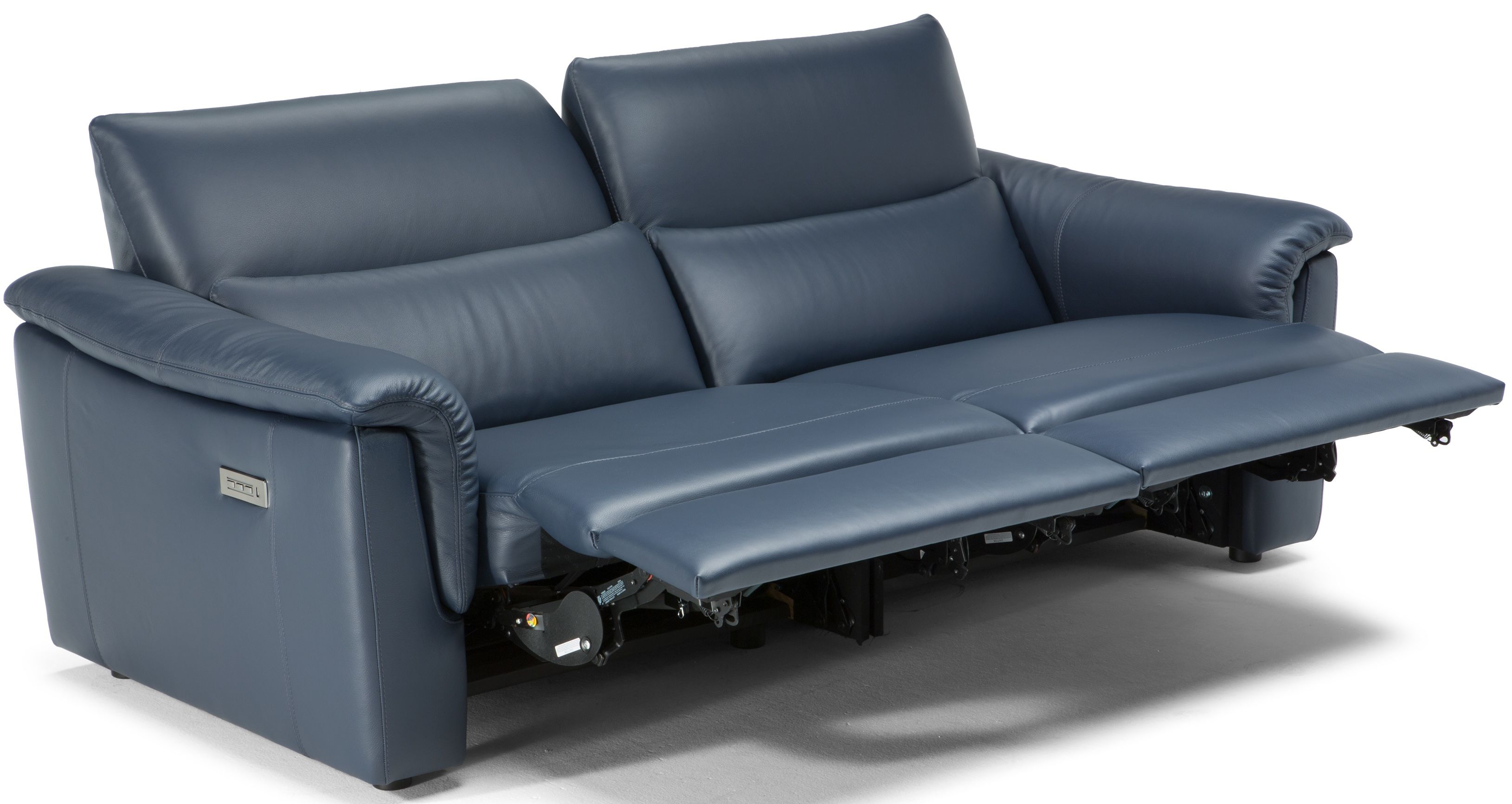 Amorevole C176 Triple Power Reclining Sofa (83