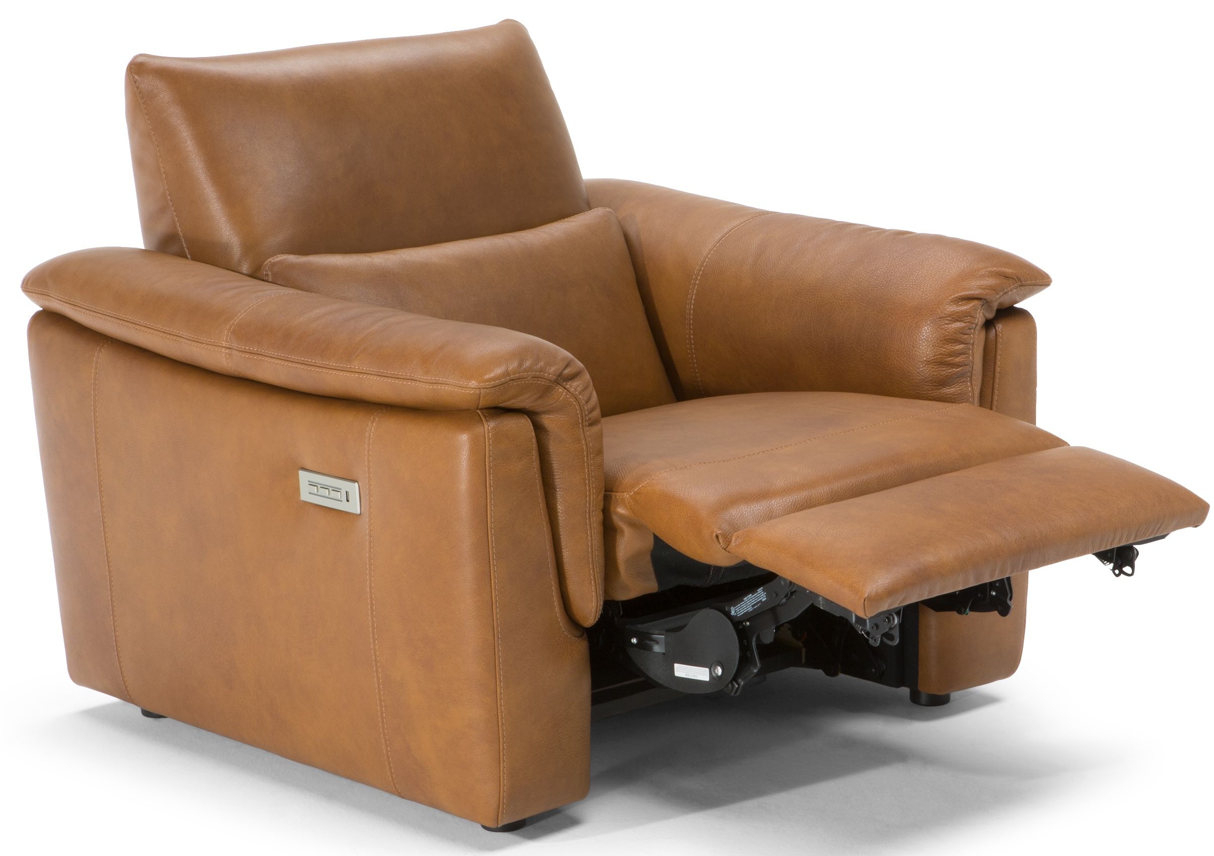 Amorevole C176 Triple Power Reclining Sofa (83