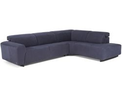 Modus C197 Stationary Sectional (+40 fabrics)