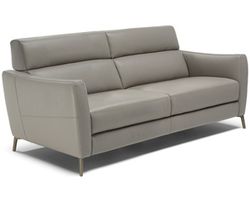 Greg C200 Power Headrest Power Reclining Sofa (79&quot;) +50 leathers