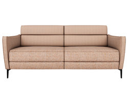 Greg C200 Power Headrest Power Reclining Sofa (79") +40 fabrics