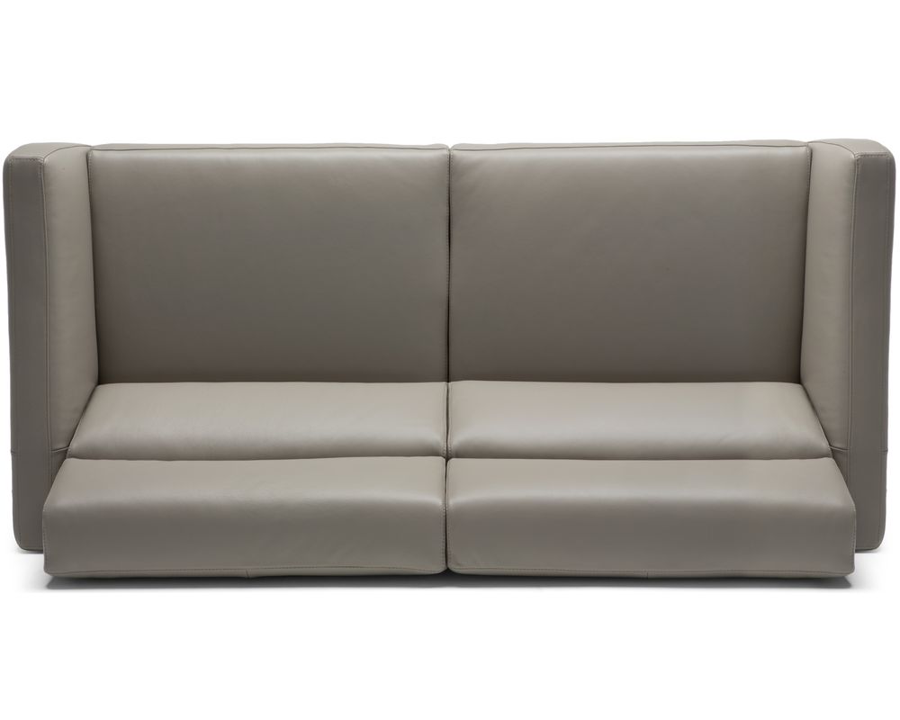 極美品　NARUSA SOFA グレー W1800 D850 H700 GARDINER PEWTER SOFA CHAISE 5240418 by Signature Design by Ashley