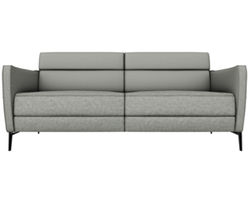 Greg C200 Sofa (79&quot;) +40 fabrics