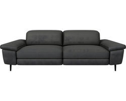 Coro Power Headrest Power Reclining Sofa (85&quot; or 95&quot;) +40 fabrics