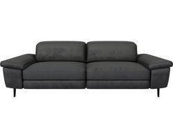 Coro Power Headrest Power Reclining Sofa (85" or 95") +40 fabrics