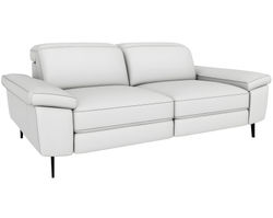 Coro C217 Stationary Sofa (85" or 94") +40 fabrics
