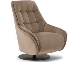 Levante C244 Swivel Power Recliner (+50 fabrics)