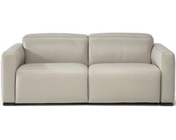 Baltimora C260 Sofa (80&quot;) +50 leathers