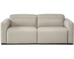 Baltimora C260 Sofa (80") +50 leathers