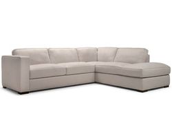 Copenhagen C274 Sectional (+40 fabrics)