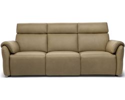 Houston C280 Sofa (94" or 104") +50 leathers