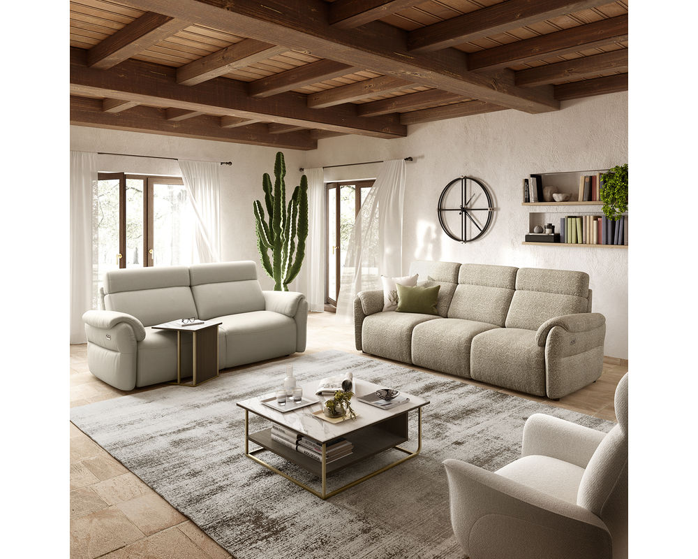 Houston C280 Sofa (94