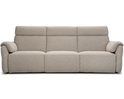 Houston C280 Sofa (94&quot; or 104&quot;) +40 fabrics