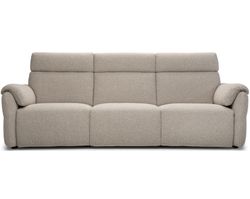 Houston C280 Sofa (94" or 104") +40 fabrics