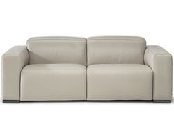 Oxford C282 Sofa (87&quot;) +50 leathers