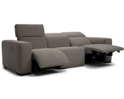 Oxford C282 Power Headrest Power Reclining Sectional (+40 fabrics)