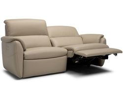 Memphis C286 Triple Power Reclining Sofa 89&quot; (+50 leathers)