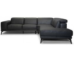 Tangram C291 Sectional (+50 leathers)