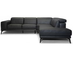 Tangram C291 Sectional (+50 leathers)
