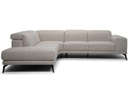 Tangram C291 Sectional (+40 fabrics)