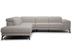 Tangram C291 Sectional (+40 fabrics)