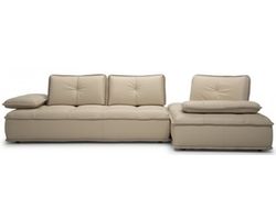 Pixel C294 Sectional (+50 leathers)
