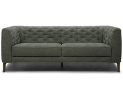 Mimo C295 Sofa (82&quot; or 90&quot;) +40 fabrics
