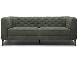 Mimo C295 Sofa (82" or 90") +40 fabrics