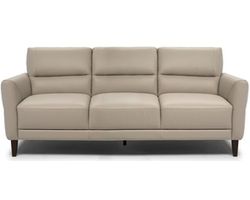 Tris C297 Sofa (77&quot;) +50 leathers