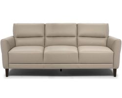 Tris C297 Sofa (77") +50 leathers