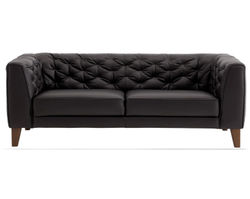 Mimo C295 Sofa (82" or 90") +50 leathers