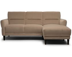 Tris C297 Sectional (+40 fabrics)