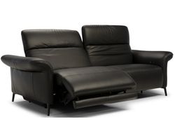 Venezia C300 Power Reclining Sofa (88&quot;) +50 leathers