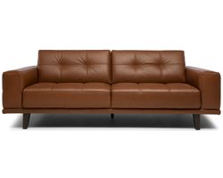 Toledo C301 Sofa (+50 leathers)