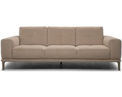 Toledo C301 Sofa (+40 fabrics)