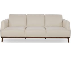 Charlotte C314 Sofa (77" or 92") +50 leathers