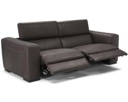 Forza X790 Power Reclining Sofa (86&quot;) + 50 leathers