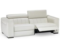 Forza X790 Power Reclining Sofa (86&quot;) +40 fabrics