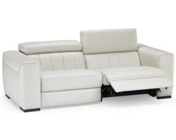 Forza X790 Power Reclining Sofa (86") +40 fabrics