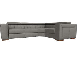 Forza X790 Stationary Sectional (+40 fabrics)