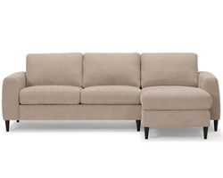 Atticus 77325 Stationary Sectional (+50 fabrics)