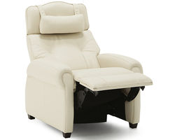 ZG6 Zero Gravity Recliner (+100 fabrics)