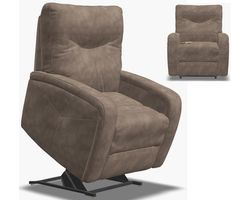Torrington 43020 Power Lift Recliner (+100 fabrics)