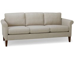Soren 77170 Rolled Arm Sofa (87") +100 leathers