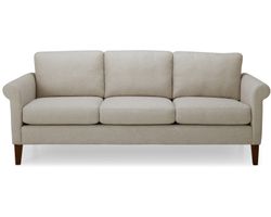 Soren 77170 Rolled Arm Sofa (87") +50 fabrics